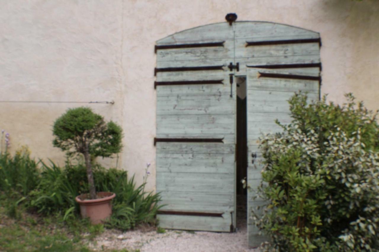Bastide De Ganay - Saint Jerome Bed & Breakfast Aix-en-Provence Eksteriør bilde
