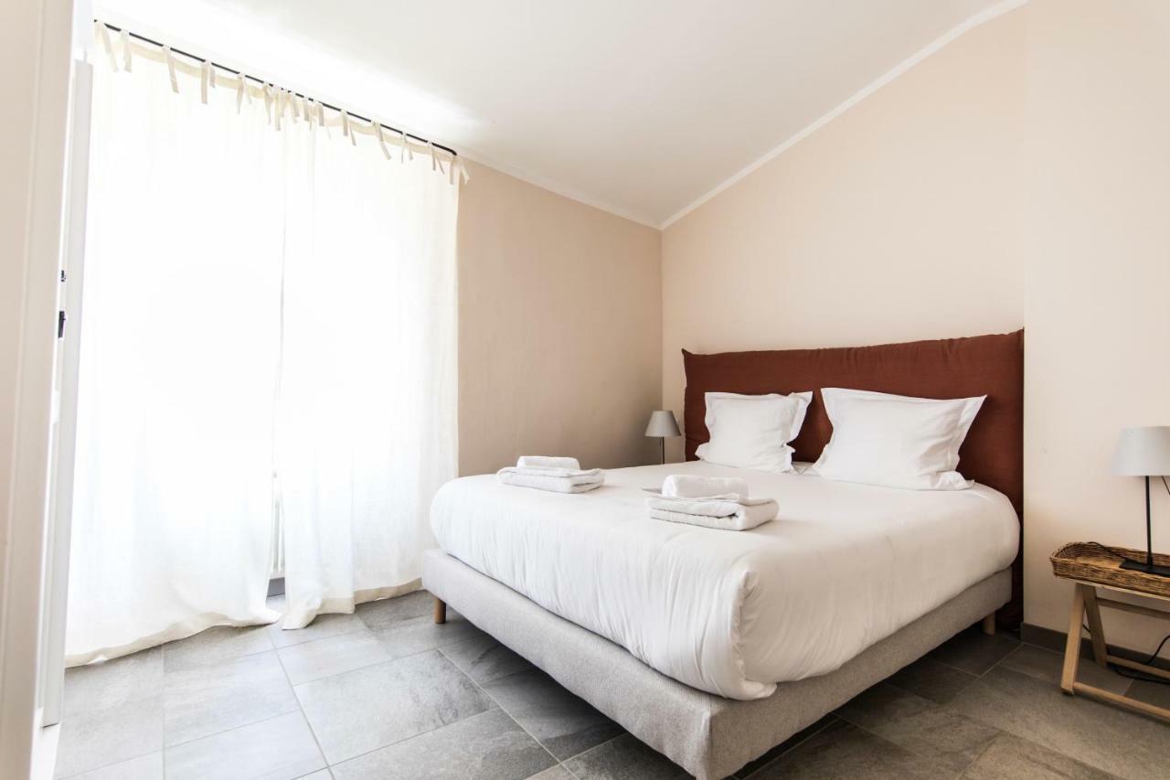 Bastide De Ganay - Saint Jerome Bed & Breakfast Aix-en-Provence Eksteriør bilde