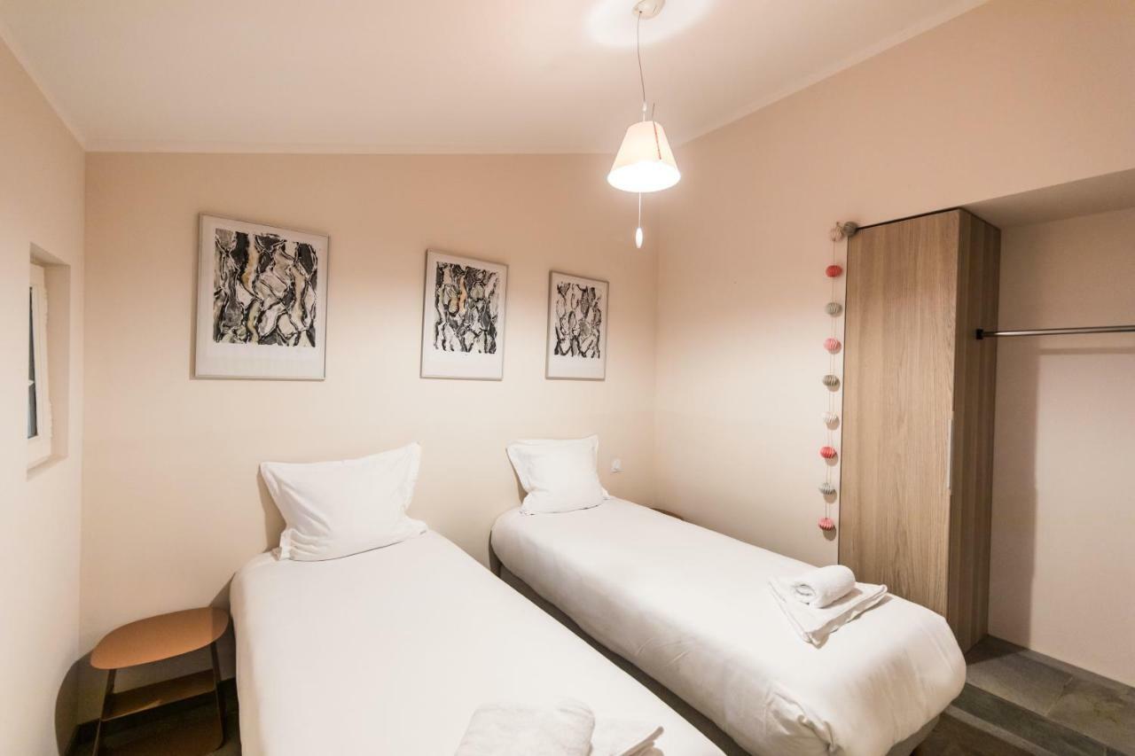 Bastide De Ganay - Saint Jerome Bed & Breakfast Aix-en-Provence Eksteriør bilde
