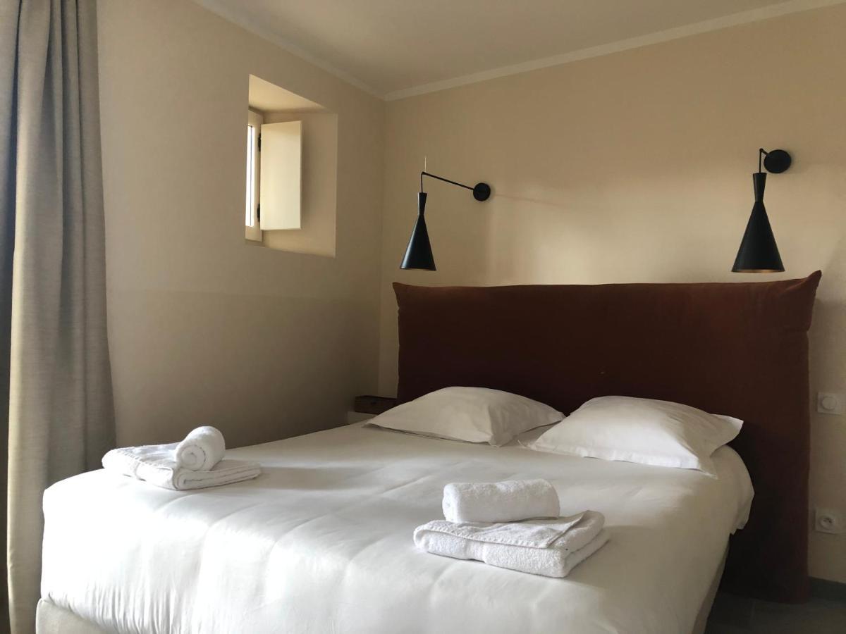 Bastide De Ganay - Saint Jerome Bed & Breakfast Aix-en-Provence Eksteriør bilde